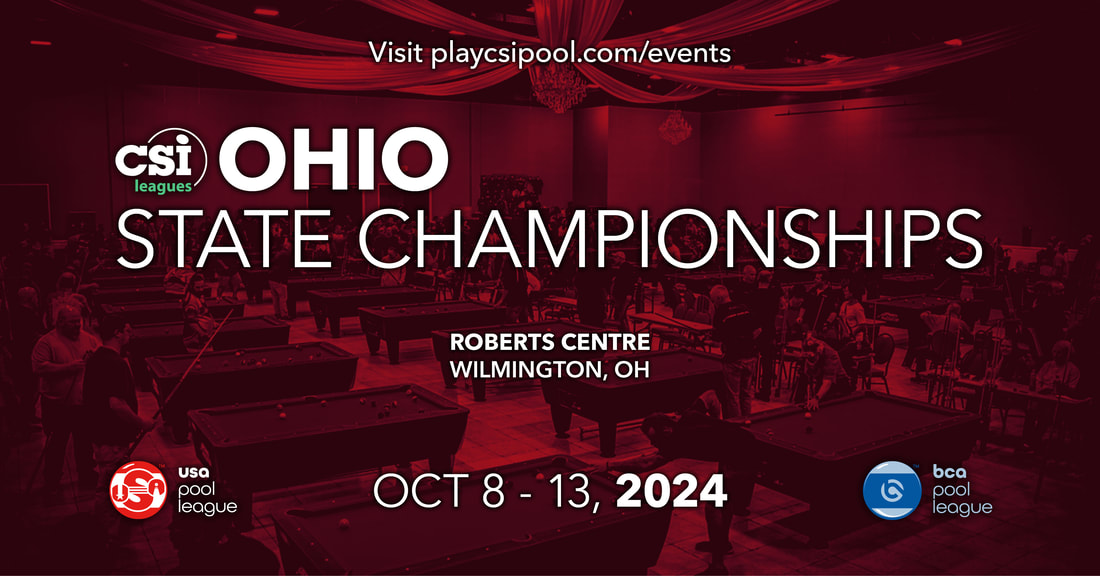 2024 CSI Leagues Ohio State Championships